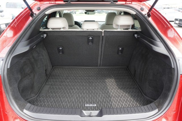 2024 Mazda Mazda CX-30 2.5 S Preferred Package