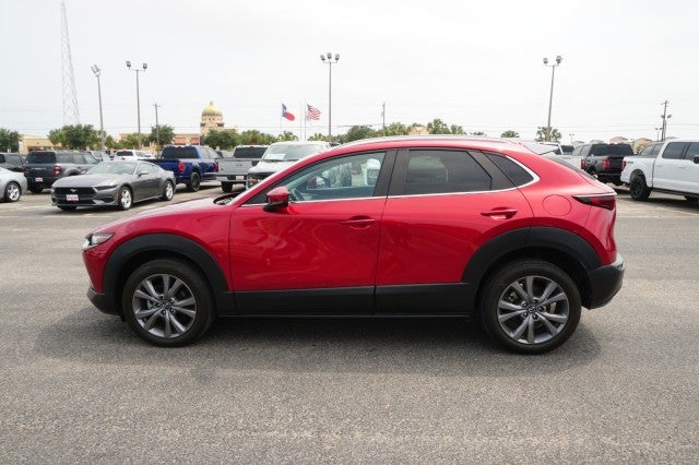 2024 Mazda Mazda CX-30 2.5 S Preferred Package