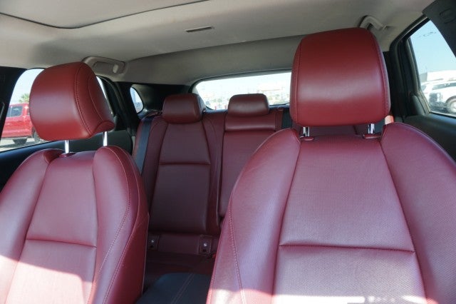 2025 Mazda Mazda CX-30 2.5 S Carbon Edition
