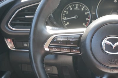 2025 Mazda Mazda CX-30 2.5 S Carbon Edition