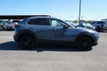2025 Mazda Mazda CX-30 2.5 S Carbon Edition