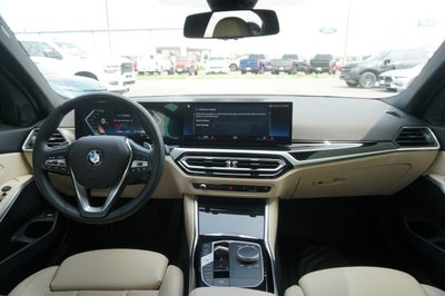 2024 BMW 3 Series 330i