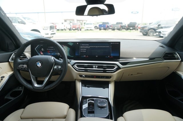 2024 BMW 3 Series 330i
