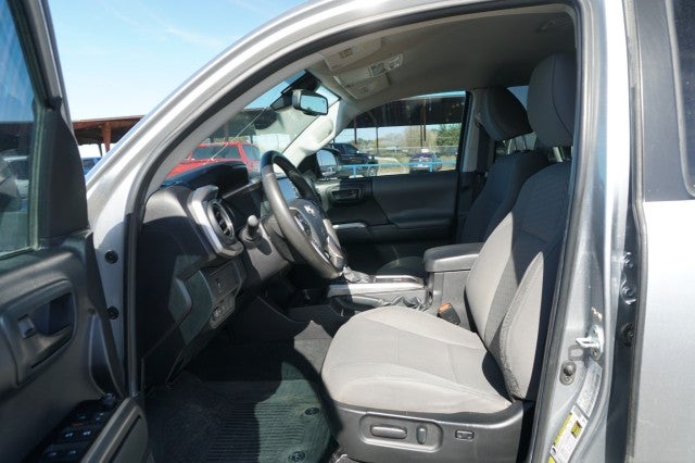 2023 Toyota Tacoma 2WD SR5