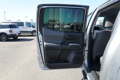 2023 Toyota Tacoma 2WD SR5