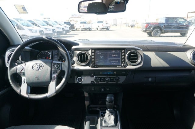 2023 Toyota Tacoma 2WD SR5