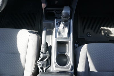 2023 Toyota Tacoma 2WD SR5