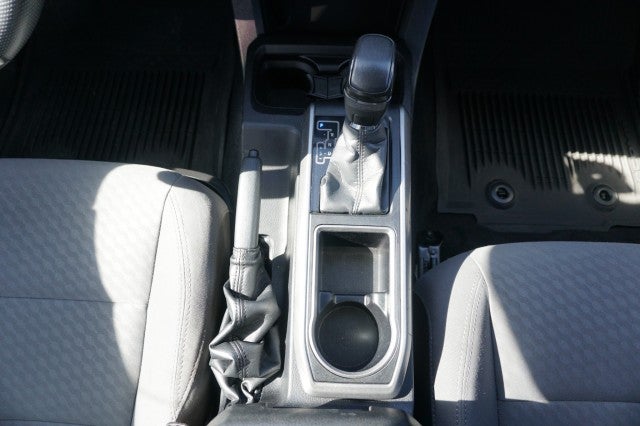 2023 Toyota Tacoma 2WD SR5