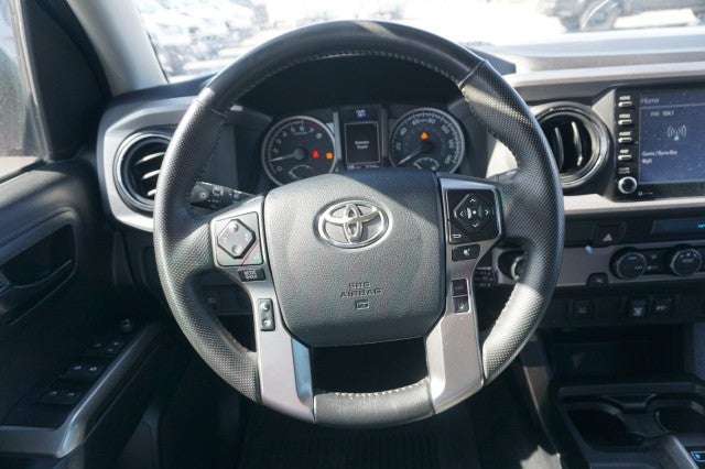 2023 Toyota Tacoma 2WD SR5