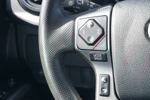 2023 Toyota Tacoma 2WD SR5