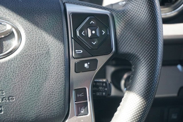 2023 Toyota Tacoma 2WD SR5