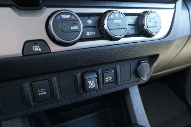 2023 Toyota Tacoma 2WD SR5