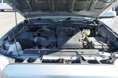 2023 Toyota Tacoma 2WD SR5