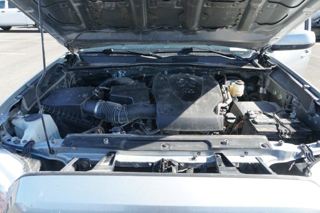 2023 Toyota Tacoma 2WD SR5