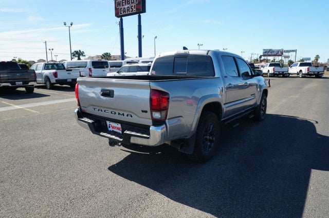2023 Toyota Tacoma 2WD SR5