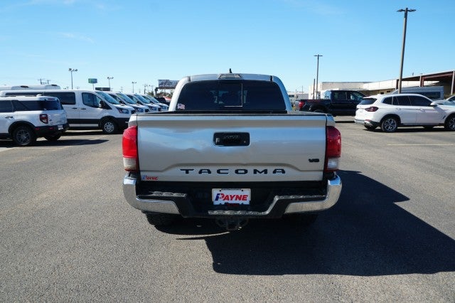 2023 Toyota Tacoma 2WD SR5