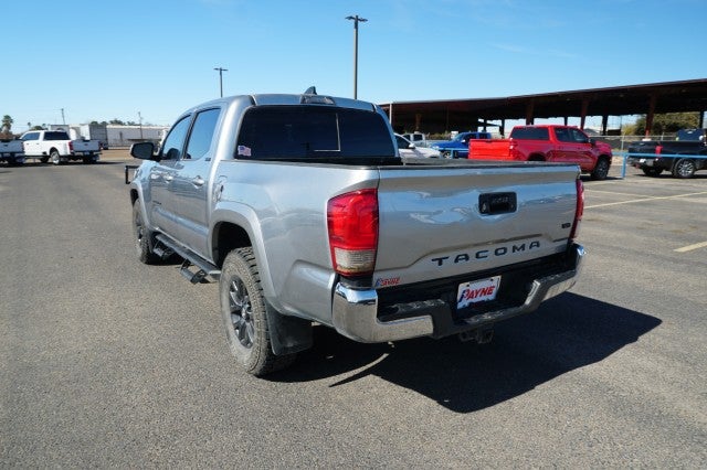 2023 Toyota Tacoma 2WD SR5