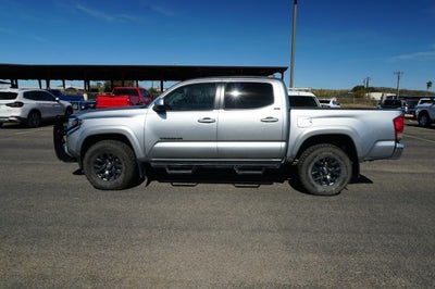 2023 Toyota Tacoma 2WD SR5