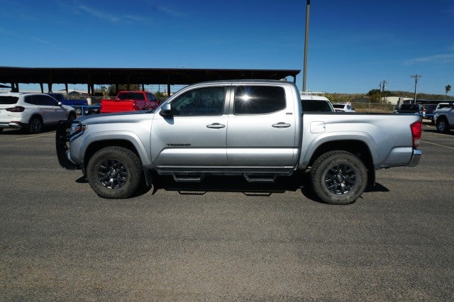 2023 Toyota Tacoma 2WD SR5