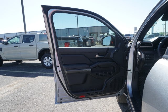 2024 Toyota Tacoma 2WD SR5