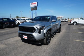 2024 Toyota Tacoma 2WD SR5