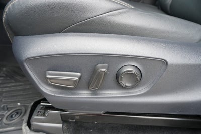 2025 Toyota Tacoma 4WD Limited