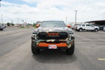 2025 Toyota Tacoma 4WD Limited