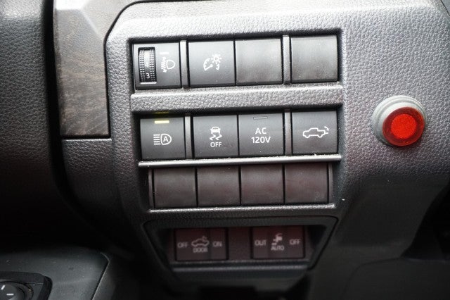 2025 Toyota Tacoma 4WD Limited