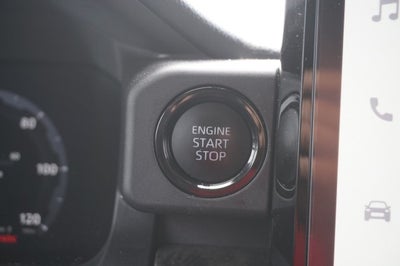 2025 Toyota Tacoma 4WD Limited