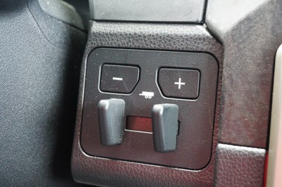 2025 Toyota Tacoma 4WD Limited