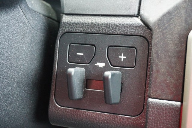 2025 Toyota Tacoma 4WD Limited