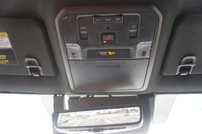 2025 Toyota Tacoma 4WD Limited