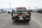 2025 Toyota Tacoma 4WD Limited