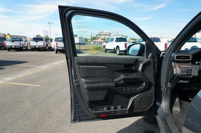 2024 Toyota Tacoma 2WD SR5