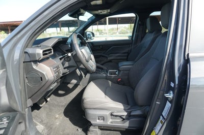 2024 Toyota Tacoma 2WD SR5