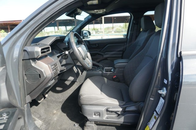 2024 Toyota Tacoma 2WD SR5