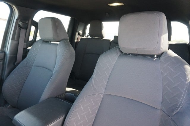 2024 Toyota Tacoma 2WD SR5