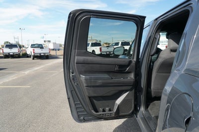 2024 Toyota Tacoma 2WD SR5