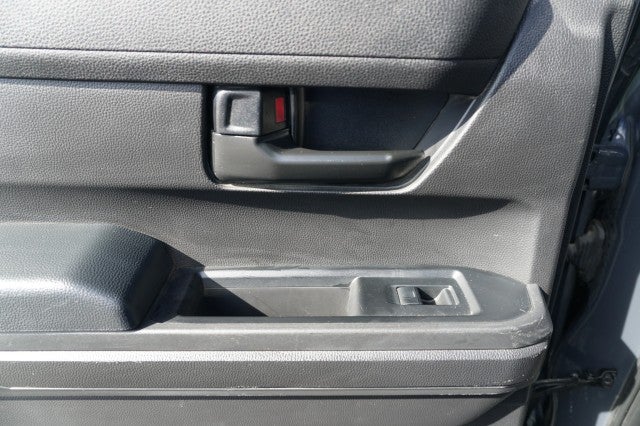 2024 Toyota Tacoma 2WD SR5