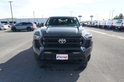2024 Toyota Tacoma 2WD SR5