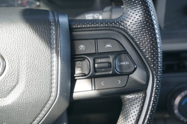 2024 Toyota Tacoma 2WD SR5