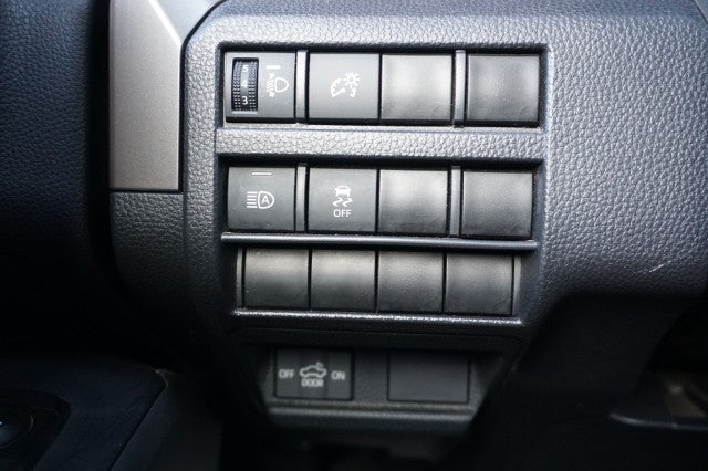 2024 Toyota Tacoma 2WD SR5