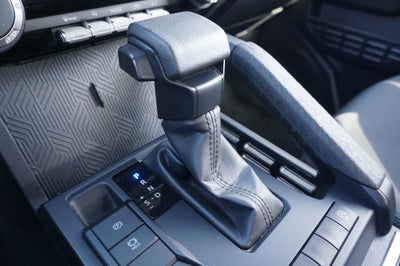 2024 Toyota Tacoma 2WD SR5