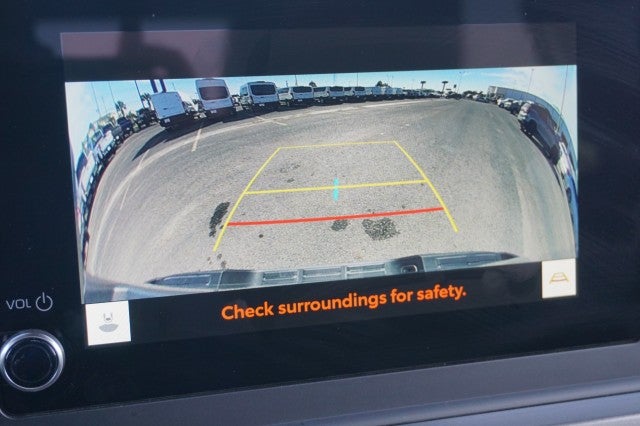 2024 Toyota Tacoma 2WD SR5