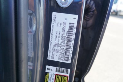 2024 Toyota Tacoma 2WD SR5