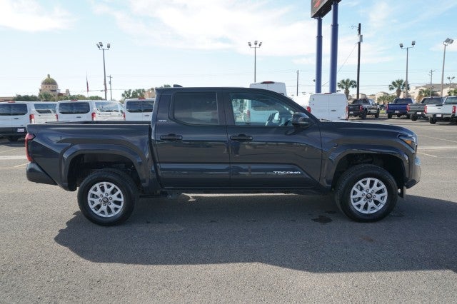 2024 Toyota Tacoma 2WD SR5