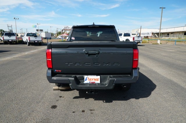 2024 Toyota Tacoma 2WD SR5