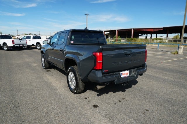 2024 Toyota Tacoma 2WD SR5