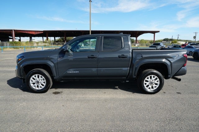 2024 Toyota Tacoma 2WD SR5