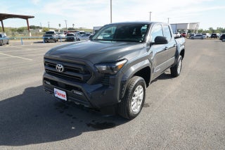 2024 Toyota Tacoma 2WD SR5